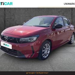 Opel Corsa 1.2 Turbo 100ch Beuvry