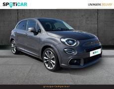 Fiat 500x Beuvry