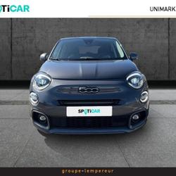 Fiat 500x 1.5 FireFly Turbo 130ch S/S Hybrid Sport DCT7 Beuvry