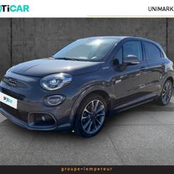 Fiat 500x 1.5 FireFly Turbo 130ch S/S Hybrid Sport DCT7 Beuvry