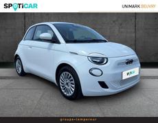 Fiat 500 II Beuvry