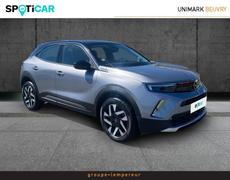 Opel Mokka Beuvry