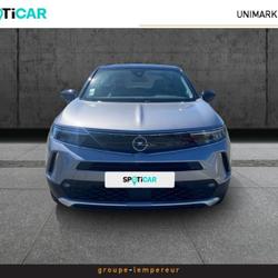Opel Mokka 1.2 Turbo 130ch Elegance Business Beuvry