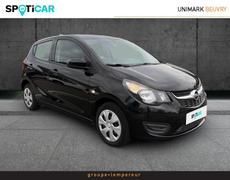 Opel Karl Beuvry