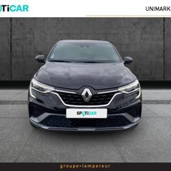 Renault Arkana 1.6 E-Tech 145ch RS Line -21B Beuvry