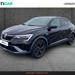 Renault Arkana 1.6 E-Tech 145ch RS Line -21B Beuvry