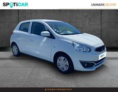 Mitsubishi Space Star Beuvry