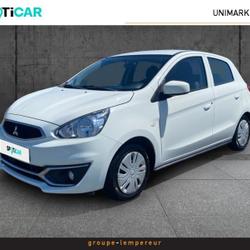 Mitsubishi Space Star 1.0 MIVEC 71ch In 2019.5 Beuvry