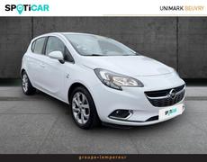 Opel Corsa Beuvry