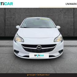 Opel Corsa 1.4 90ch Design 120 ans Start/Stop 5p Beuvry