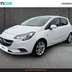 Opel Corsa 1.4 90ch Design 120 ans Start/Stop 5p Beuvry