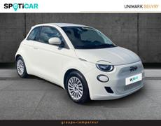 Fiat 500 II Beuvry