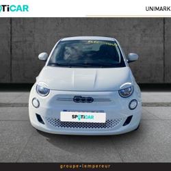 Fiat 500 II e 118ch Pack Confort MY23 Beuvry