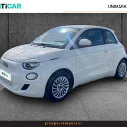 Fiat 500 II e 118ch Pack Confort MY23 Beuvry