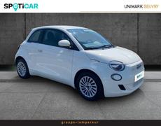 Fiat 500 II Beuvry