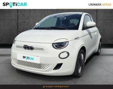 Fiat 500 II Beaurains