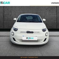 Fiat 500 II e 95ch Ic&ocirc;ne Beaurains