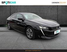 Peugeot 508 Beuvry
