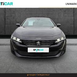 Peugeot 508 HYBRID 225ch Allure Pack e-EAT8 Beuvry