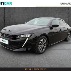 Peugeot 508 HYBRID 225ch Allure Pack e-EAT8 Beuvry