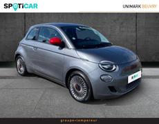 Fiat 500 II Beuvry