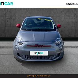 Fiat 500 II e 118ch (RED) MY23 Beuvry