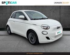 Fiat 500 II Beuvry