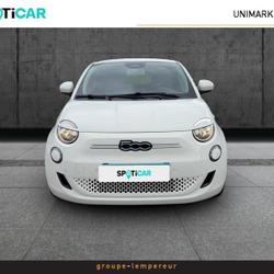 Fiat 500 II e 118ch Ic&ocirc;ne Beuvry