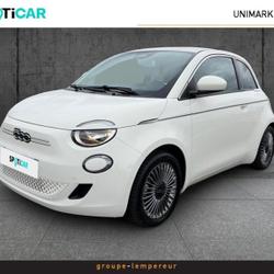 Fiat 500 II e 118ch Ic&ocirc;ne Beuvry