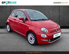 Fiat 500 II Beuvry