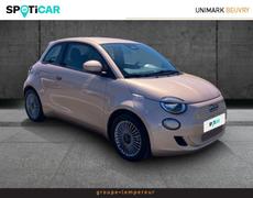 Fiat 500 II Beuvry
