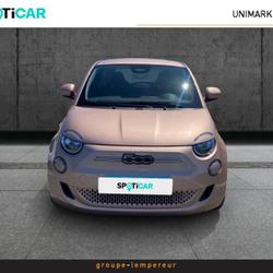 Fiat 500 II e 95ch Ic&ocirc;ne Beuvry