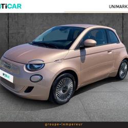 Fiat 500 II e 95ch Ic&ocirc;ne Beuvry