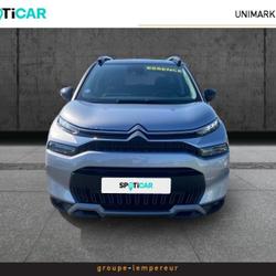 Citroen C3 Aircross 1.2 PureTech 110ch S&S PLUS Beuvry
