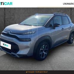Citroen C3 Aircross 1.2 PureTech 110ch S&S PLUS Beuvry
