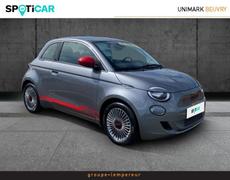 Fiat 500 II Beuvry
