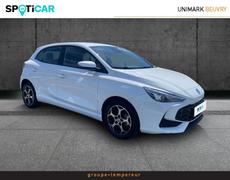 MG MG3 Beuvry