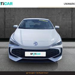 MG MG3 1.5 Hybrid+ 195ch Comfort Beuvry