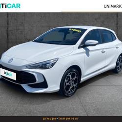 MG MG3 1.5 Hybrid+ 195ch Comfort Beuvry