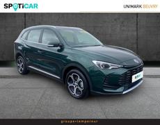 MG ZS Beuvry