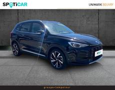 MG ZS Beuvry
