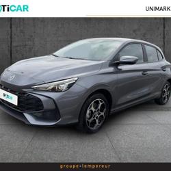 MG MG3 1.5 Hybrid+ 195ch Comfort Beuvry