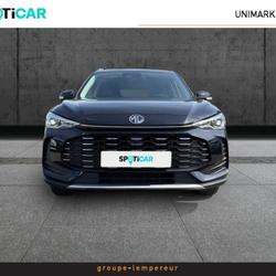MG ZS 1.5 Hybrid+ 197ch Luxury Beuvry