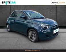 Fiat 500 II Beuvry