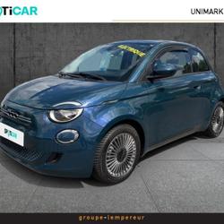 Fiat 500 II e 95ch Ic&ocirc;ne Beuvry