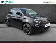 Fiat 500 II Beuvry