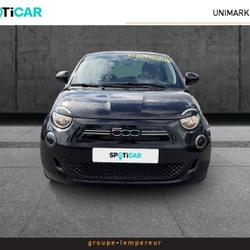 Fiat 500 II e 118ch Pack Confort & Style & Tech MY23 Beuvry