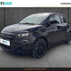 Fiat 500 II e 118ch Pack Confort & Style & Tech MY23 Beuvry