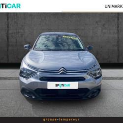 Citroen C4 PureTech 130ch S&S Shine EAT8 Beuvry