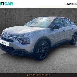 Citroen C4 PureTech 130ch S&S Shine EAT8 Beuvry